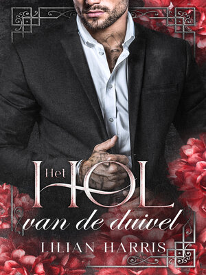 cover image of Het hol van de duivel